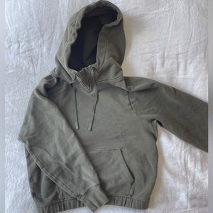 Lululemon Hoodie
